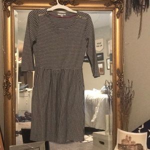 Boden Striped Dress